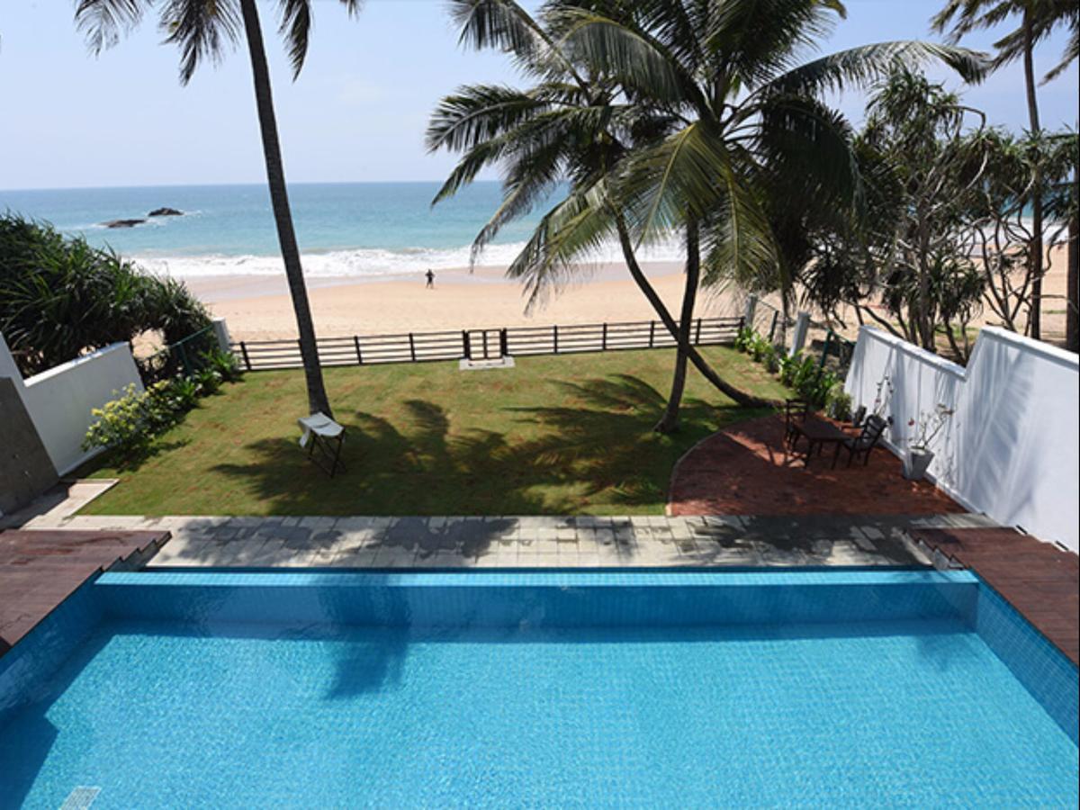 Villa 46 Hikkaduwa Exterior photo