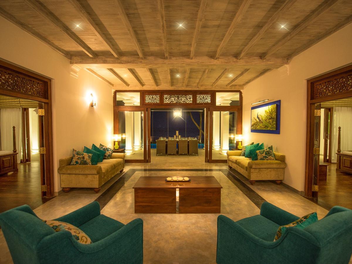 Villa 46 Hikkaduwa Exterior photo